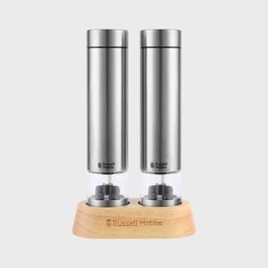 Russell Hobbs ��å���ۥ֥� ��ư�ߥ� �����&�ڥåѡ� �ߥ� 7935JP�ڻ����ѹ��Ǥ��Ȥ��䤹���ۡڤ椦�ѥ��å��Բġ�