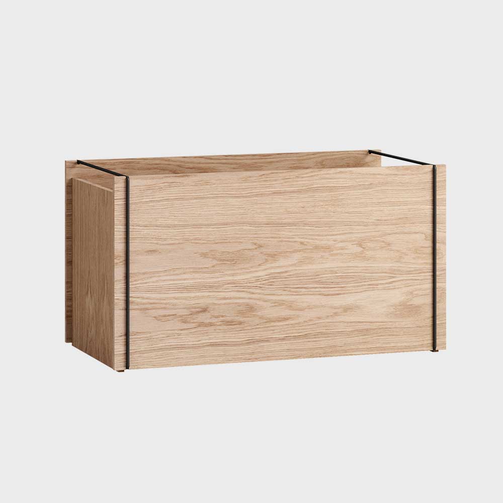 MOEBE STORAGEBOX ���ȥ졼���ܥå����ڤ椦�ѥ��å��Բġ�