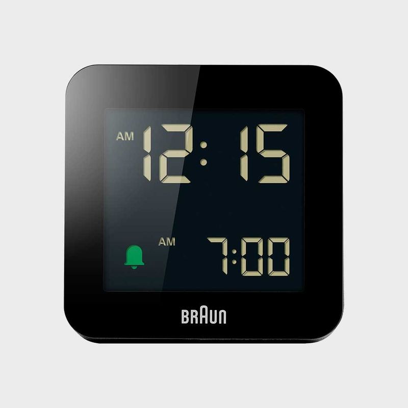 �֥饦�� BRAUN ���� �ǥ����� ���顼����� �� �֥�å� BC09 [ �ܳФޤ����� Clock �֥饦�� BRAUN ���� ���顼�९���å� �֤����� �ֻ��� ������� �̲� ]�ڤ椦�ѥ��å��Բġ�