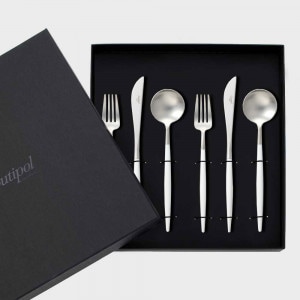  �ڹ��������ʡ�Cutipol �����ݡ��� ���ȥ�꡼ / GOA ���� / �� �ۥ磻�� �� ����С� / �ǥ����� 6�� ���å� [ �����ݡ��� ���ȥ�꡼ ���å� �뺧�ˤ� GOA ���� ���� ���ե� �ץ쥼��� ������� �̲� ���� ]�ڤ椦�ѥ��å��Բġ�