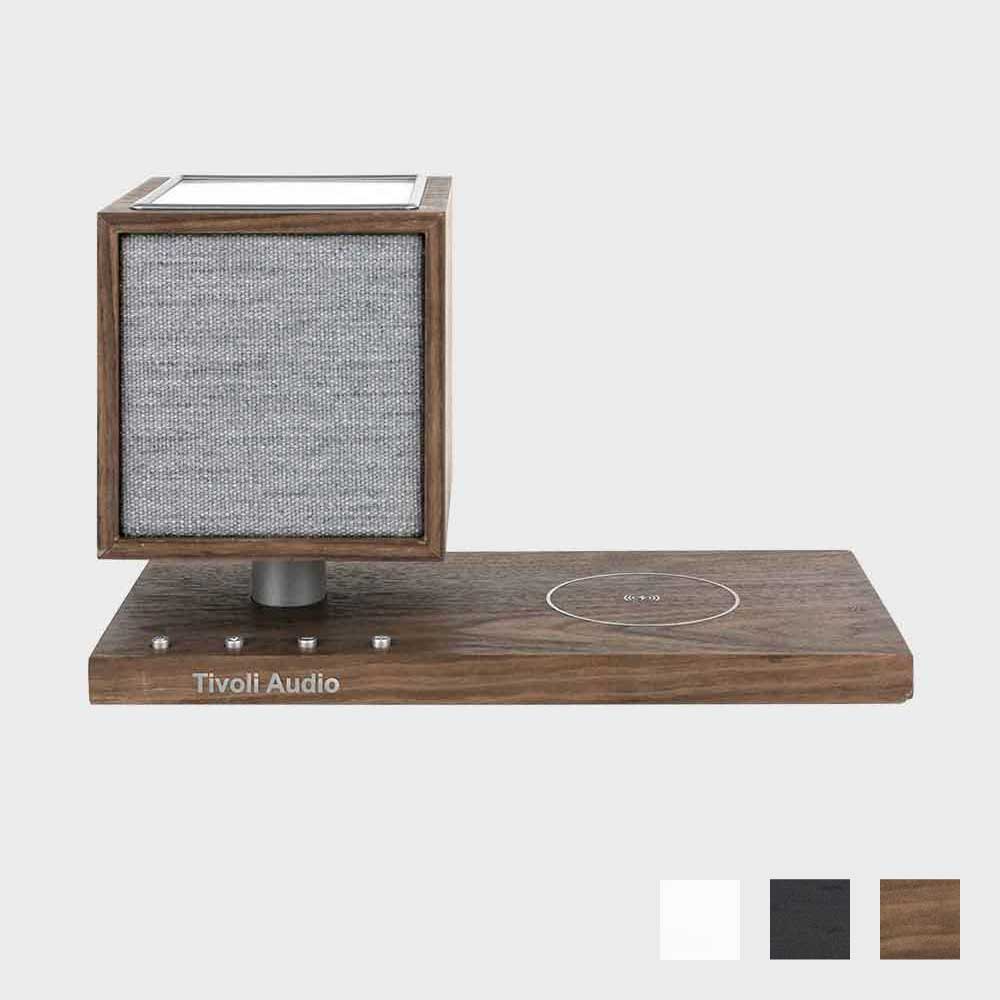 Tivoli Audio（チボリオーディオ）ART Cube＋純正バッテリー付