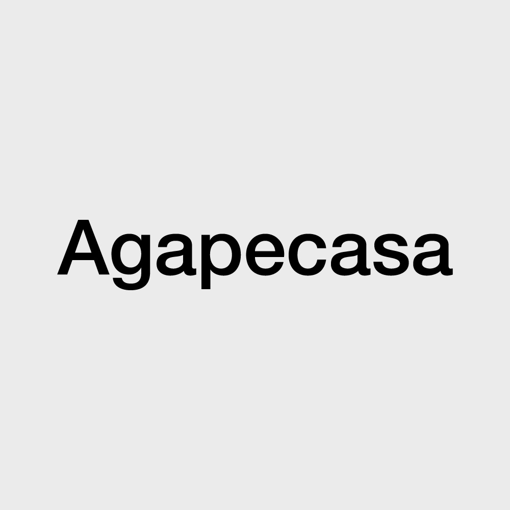 Agapecasa ڥ 礻ڡ