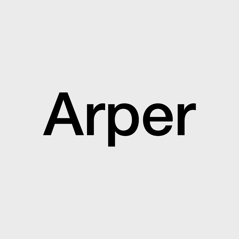 Arper ڡ 礻ڡ