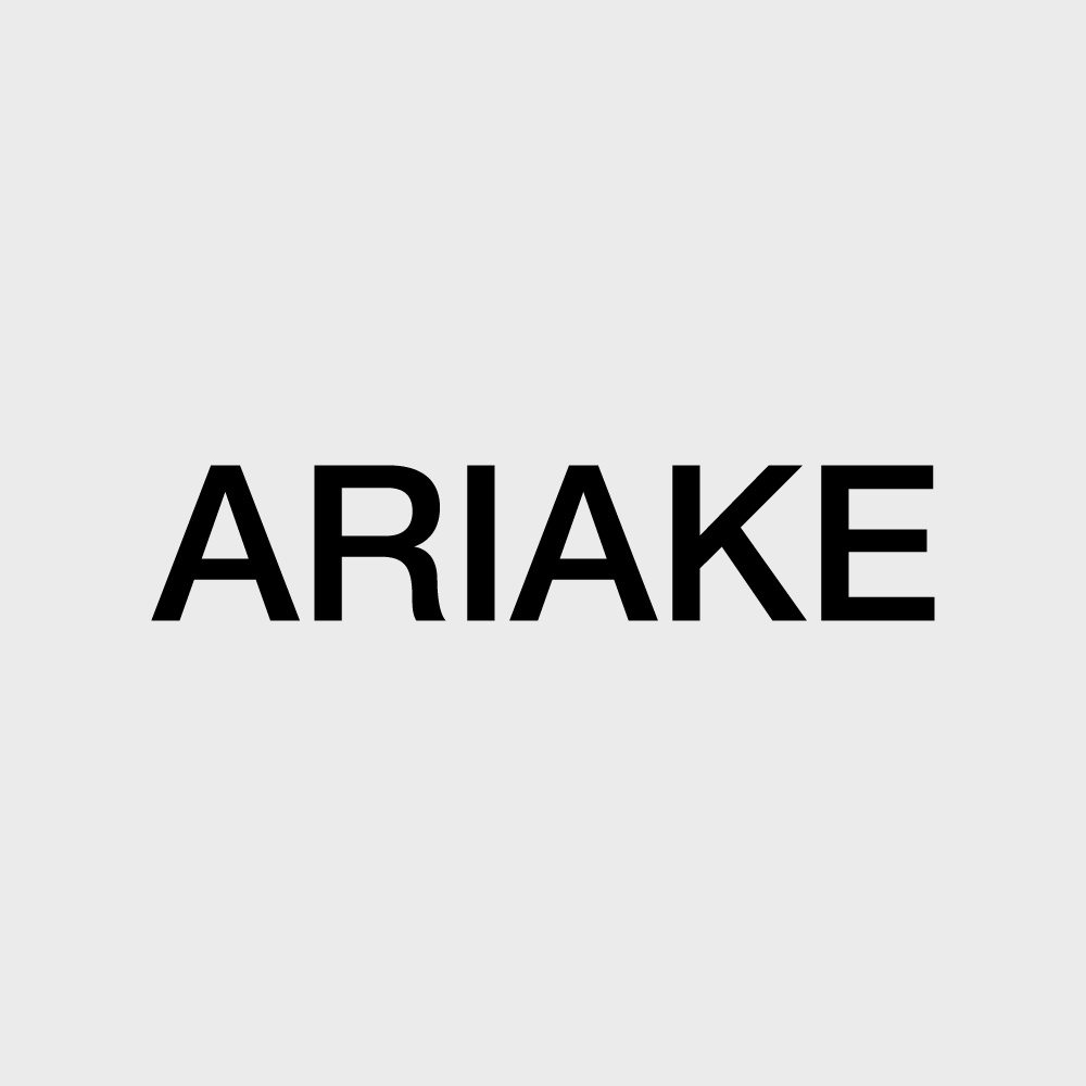 ARIAKE ͭ 礻ڡ