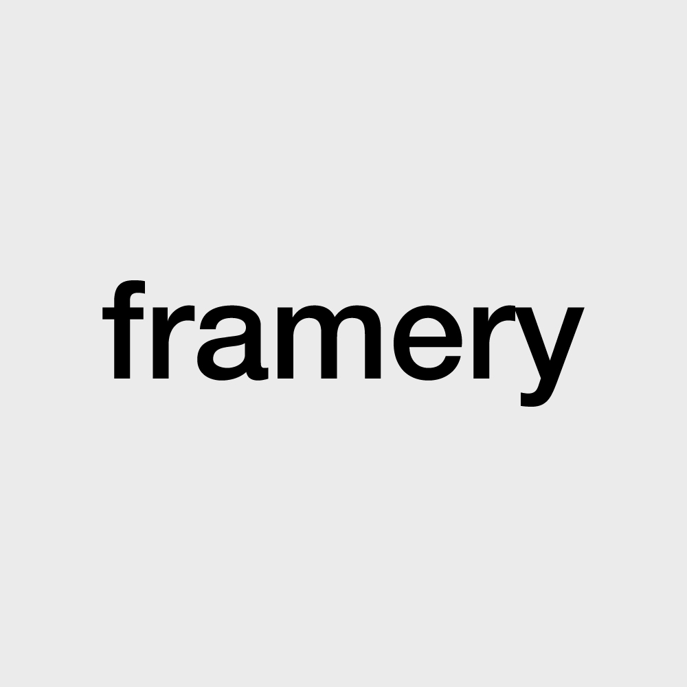 framery ե꡼ 礻ڡ