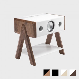 ԡ bluetooth ʼ / CUBE 塼 La Boite concept 顦ܥå 󥻥ץ [ ԡ Hi-Fi bluetooth ʼ ֥롼ȥ ֥ʥ  BUNACO ̲  ]