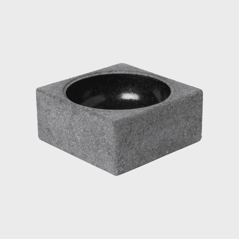 ARCHITECTMADE �������ƥ��ȥᥤ�� Poul Kjaerholm �ݡ��� �����ۥ�� PK-BOWL 620�ڤ椦�ѥ��å��Բġ�