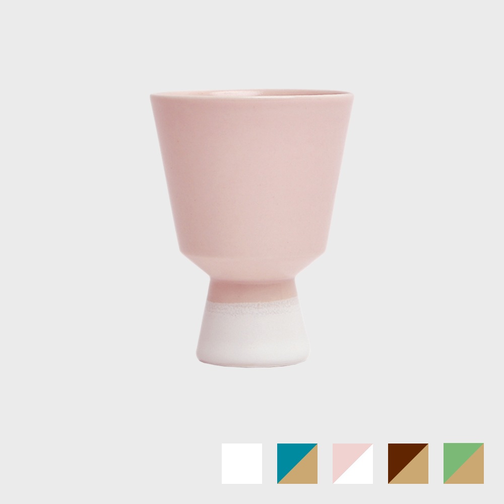 Mustakivi ムスタキビ ONNEA オンネア ゴブレットS [ Marimekko