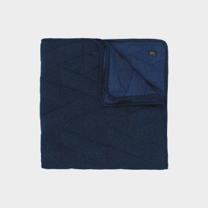 �٥åɥ��С� �̲� / �������ƥ��ȥᥤ�� ARCHITECTMADE / �ե���桼�� Finn Juhl / Pattern �٥åɥ��С� �֥롼 220��260cm / ���ķ��� ���ĥ��쥯����� ������� ��� �ڤ椦�ѥ��å��Բġ�