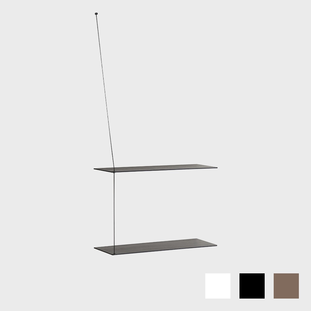 ���դ���Ǽ ���å� ���ƥå�������� WOUD STEDGE SHELF 60cm�ڤ椦�ѥ��å��Բġ�