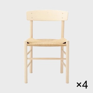 Fredericia եǥꥷ J39 Mogensen Chair ӡ 4ӥå