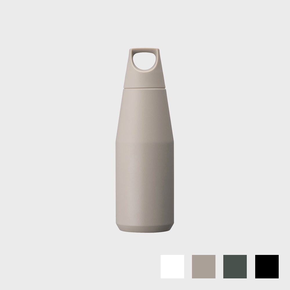  KINTO ����ȡ� �ȥ쥤�륿��֥顼 580ml [ ���� �ޥ��ܥȥ� ���ƥ�쥹�ܥȥ� ����֥顼 �ݲ� ���� ���դ� �������� ���ܤ�ʤ� �����䤹�� ������� �̲� 500ml ]