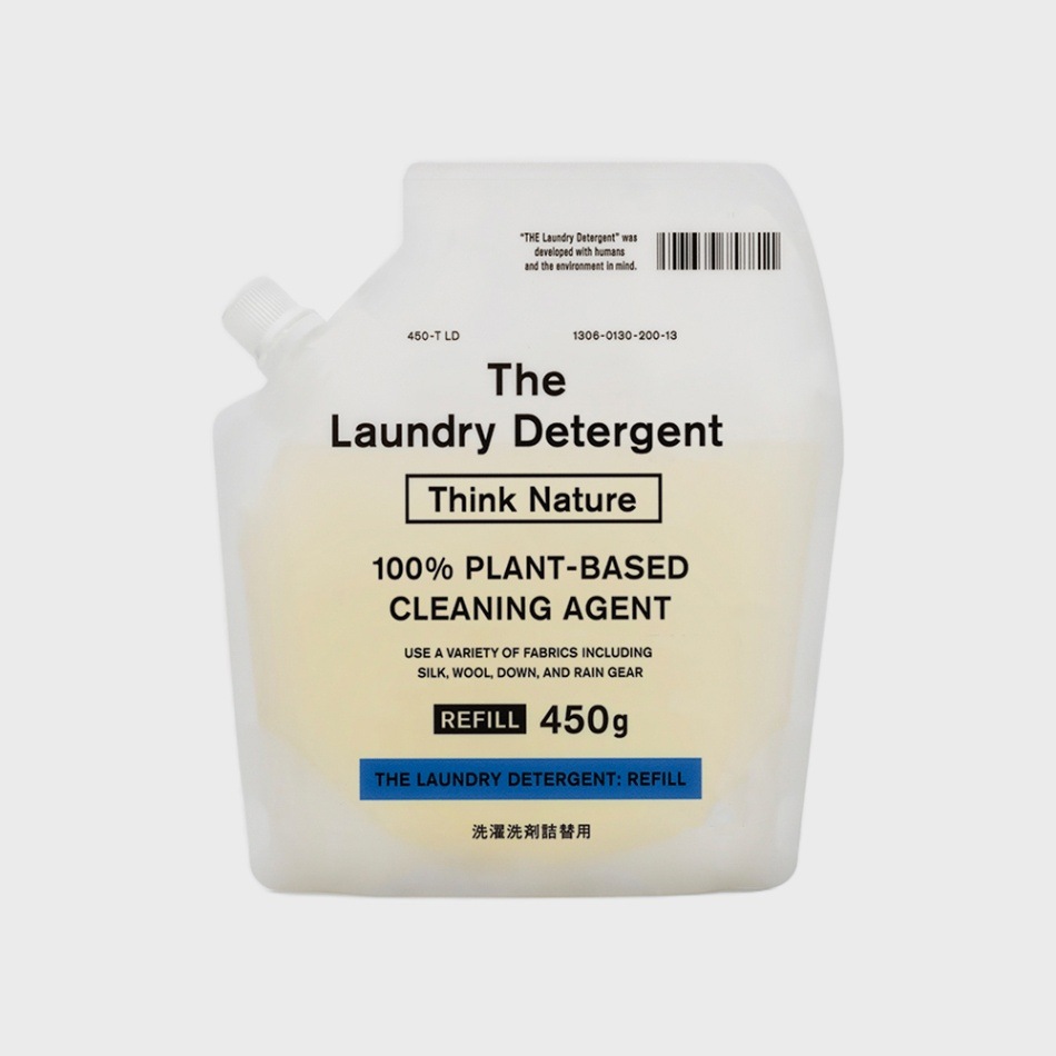 THE ���� �������� / The Laundry Detergent Think Nature �����ѡ�450ml����