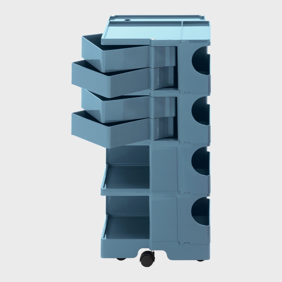 ��5%OFF�оݡۡ������� �ݾ�2ǯ�ۥܥӡ��若�� 4�� 4�ȥ쥤 �֥롼�ۥ����� [ �ܥӡ� �若�� ���㥹�����դ� ���å���若�� ����ӥͥå� ��Ǽ�若�� �ǥ����若�� �����ɥơ��֥� �����Ф� ������� ���Ƽ� moma ]�ڤ椦�ѥ��å��Բġ�