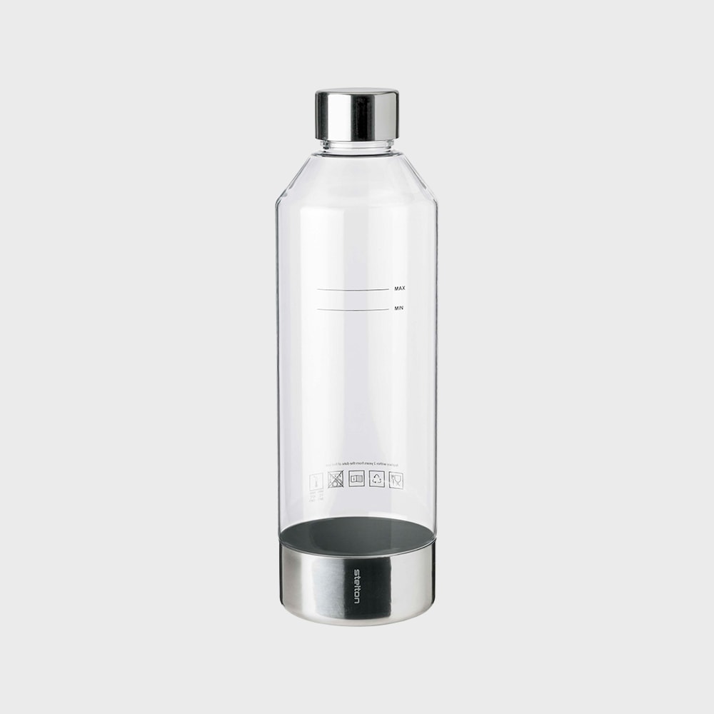  STELTON ���ƥ�ȥ� Brus carbonating bottle ú���奵���С� / ú����᡼���� ���������ȥ꡼�� �� ���ѥܥȥ� [ ������ ��̳�� ú���奵���С� / ú����᡼���� ���������ȥ꡼�� �� �������᡼���� ]�ڤ椦�ѥ��å��Բġ�