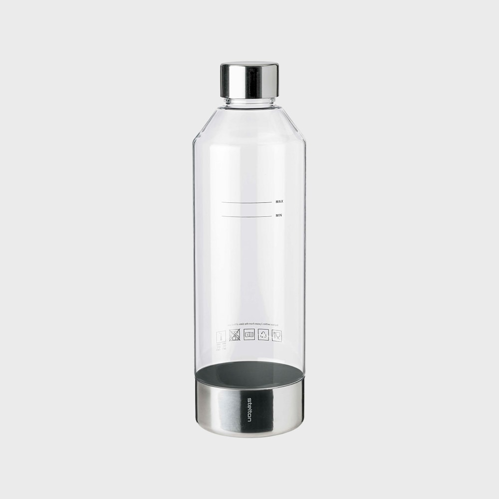 STELTON ƥȥ Brus carbonating bottle ѥܥȥ