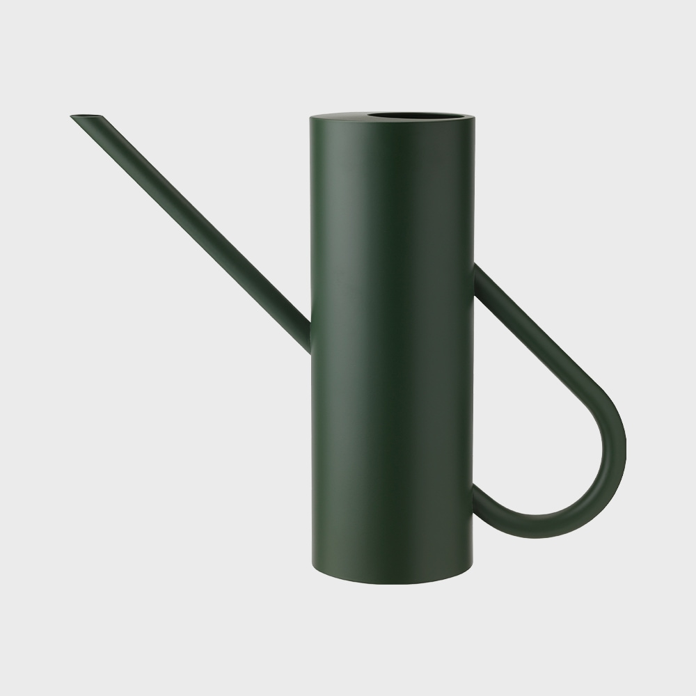 STELTON ���ƥ�ȥ� Bloom Flower Watering Can�ڤ椦�ѥ��å��Բġ�