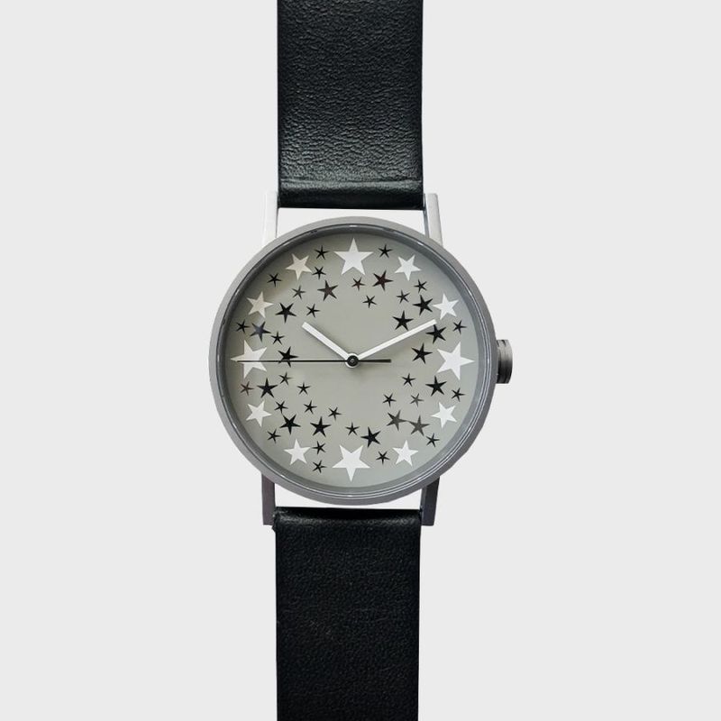 SPQR ���ݡ��� �޽����Ī sapporo star watch ���ڱ���������� 37mm ���졼 �ץ٥�� [ �ӻ��� ��� ��ǥ����� �ڥ������å� ���ե� ��ˤ� ����ץ� ]�ڤ椦�ѥ��å��Բġ�