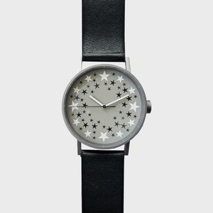 SPQR ���ݡ��� �޽����Ī sapporo star watch ���ڱ���������� 37mm ���졼 �ץ٥�� [ �ӻ��� ��� ��ǥ����� �ڥ������å� ���ե� ��ˤ� ����ץ� ]�ڤ椦�ѥ��å��Բġ�