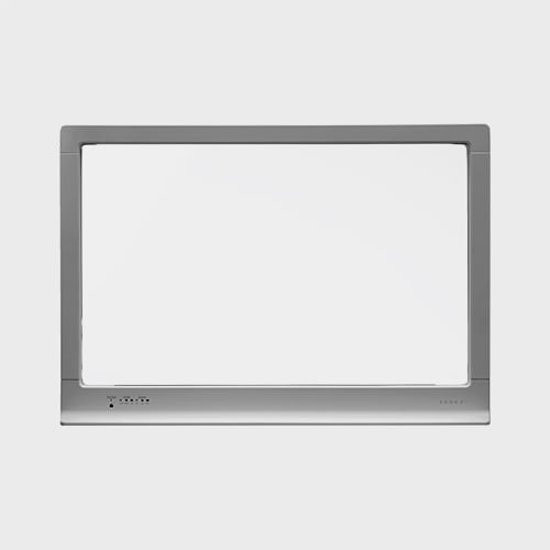 SONOBI ���Υ� Double Glass Heater ���֥륰�饹�ҡ����� Gray�ڤ椦�ѥ��å��Բġ�