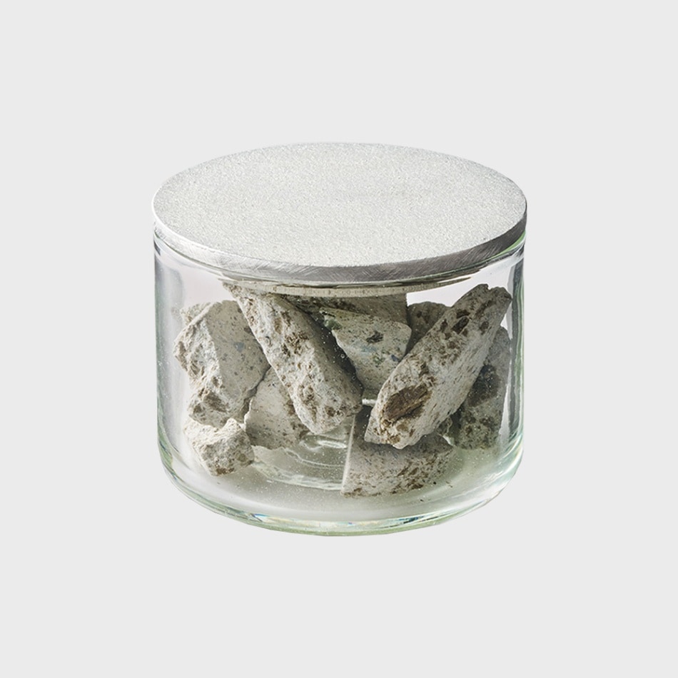  NAGAE+ �ʥ����ץ�她 ��ë�ФΥ����ޥǥ��ե塼���� Oya Aroma Stone Diffuser�ڤ椦�ѥ��å��Բġ�