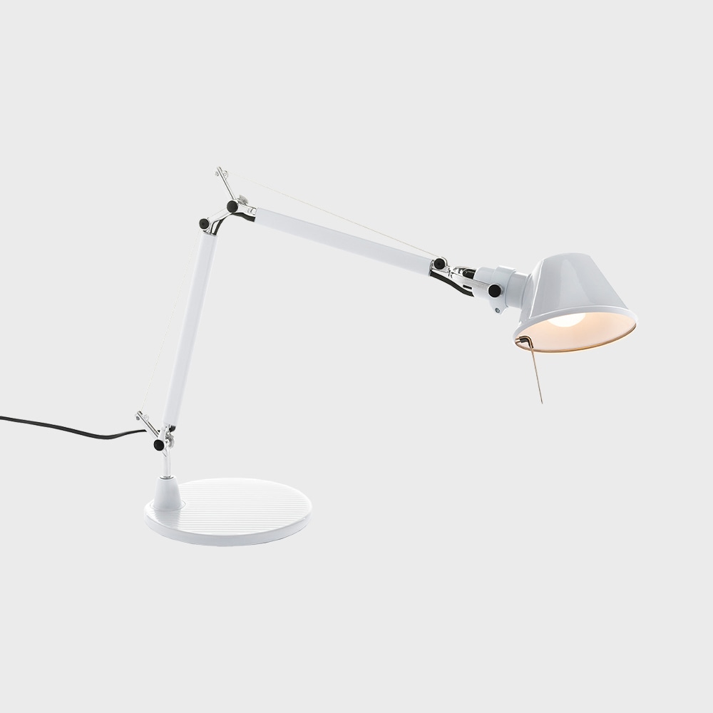  ����ƥߥ� �ȥ��ᥪ Artemide Tolomeo �ơ��֥���� Micro Table �ޥ������ơ��֥� [ ����ƥߥ� �ȥ��ᥪ �ơ��֥�饤�� ������� �ơ��֥���� �̲� �ơ��֥�饤�� ����� ]�ڤ椦�ѥ��å��Բġ�
