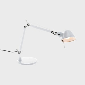 Artemide ƥߥ ơ֥ Tolomeo  Micro Table