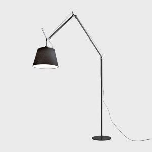  ƥߥ ȥᥪ Artemide Tolomeo ե Mega Floor 륯ƥ [ ƥߥ ȥᥪ ե饤  ե ̲ ե饤  ]ڤ椦ѥåԲġ