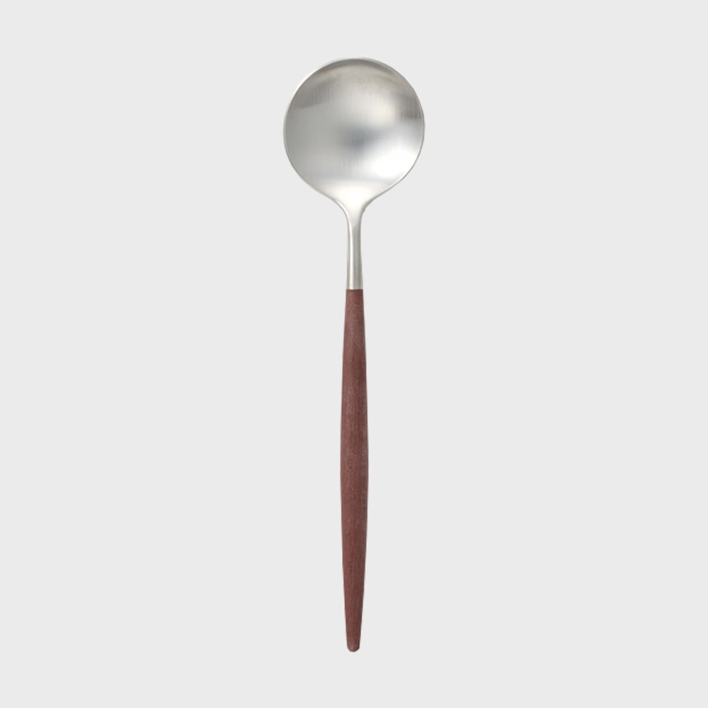 Cutipol �����ݡ��� GOA Brown��Silver �ơ��֥륹�ס���ڤ椦�ѥ��å��б��ġ�[�椦�ѥ��å�  1/5]