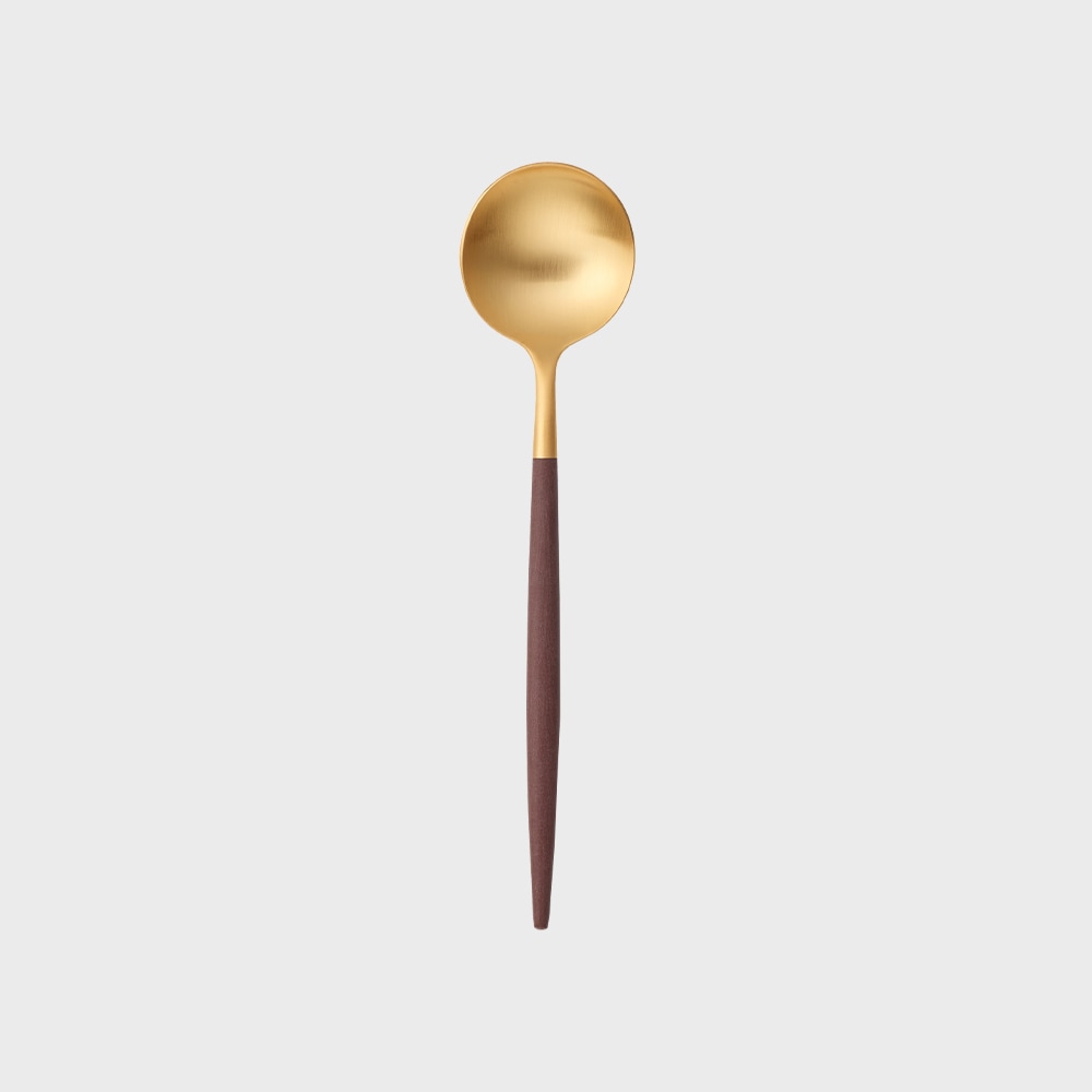 Cutipol �����ݡ��� GOA Brown��Gold �ǥ����ȥ��ס���ڤ椦�ѥ��å��б��ġ�[�椦�ѥ��å�  1/5]