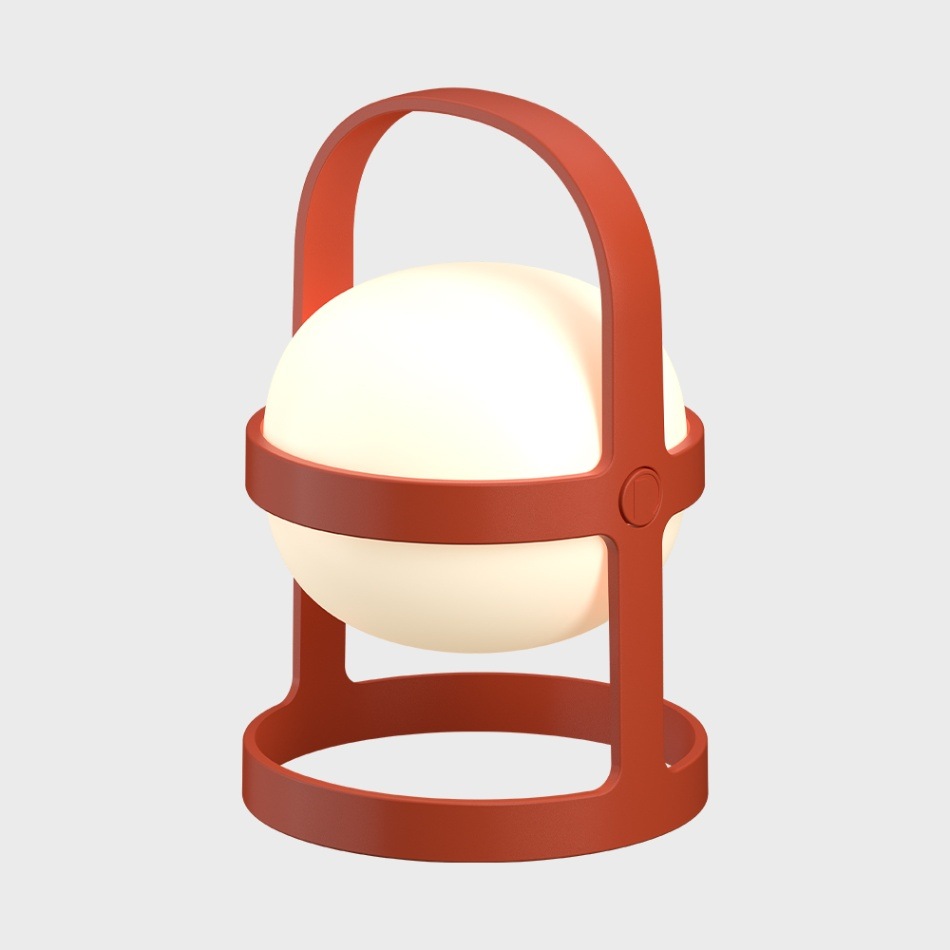 285_ROSENDAHL Soft Spot Solar Circular H25cm�ڤ椦�ѥ��å��Բġ�