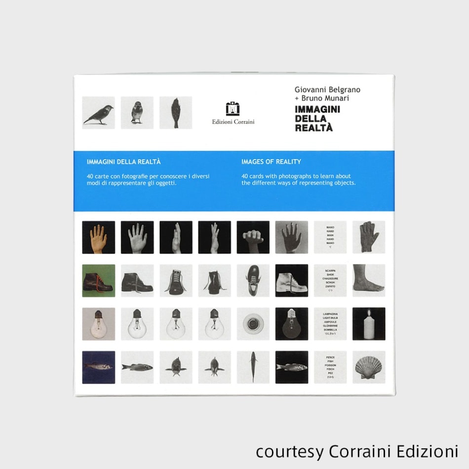 BRUNO MUNARI ֥롼 ʡ IMAGES OF REALITY Υ᡼ [ ɥ ΰ ȥ  ץ쥼 ե ץ쥼ȡˤλ λ  ]
