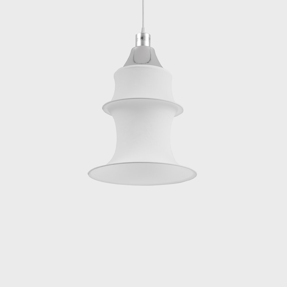Bruno Munari ブルーノ ムナーリ Falkland Suspension Lamp 53【ゆう