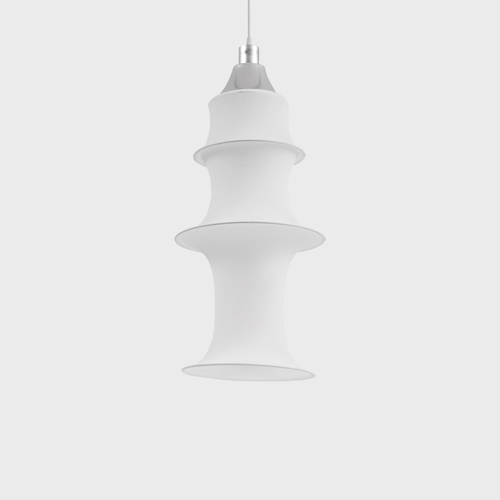 Bruno Munari ブルーノ ムナーリ Falkland Suspension Lamp 85【ゆう