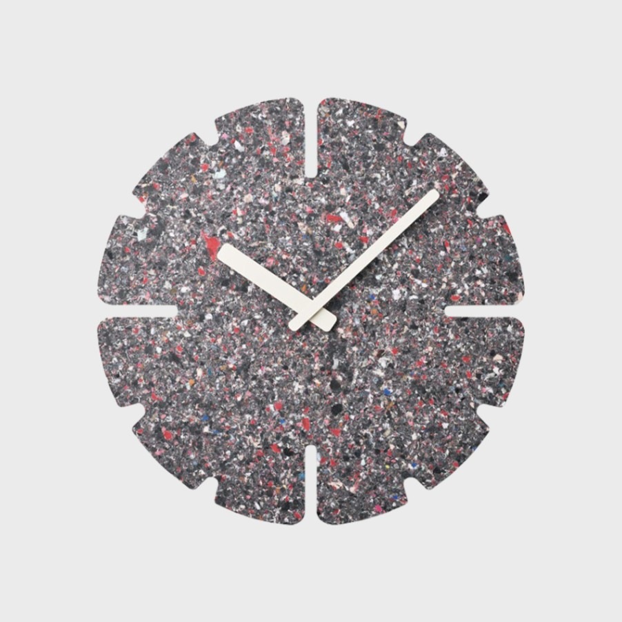 ڥݥоݳLemnos Υ Hisae Igarashi ޽ ׻ PANECO CLOCK ѥͥå STONE ȡ ߥɥڤ椦ѥåԲġ