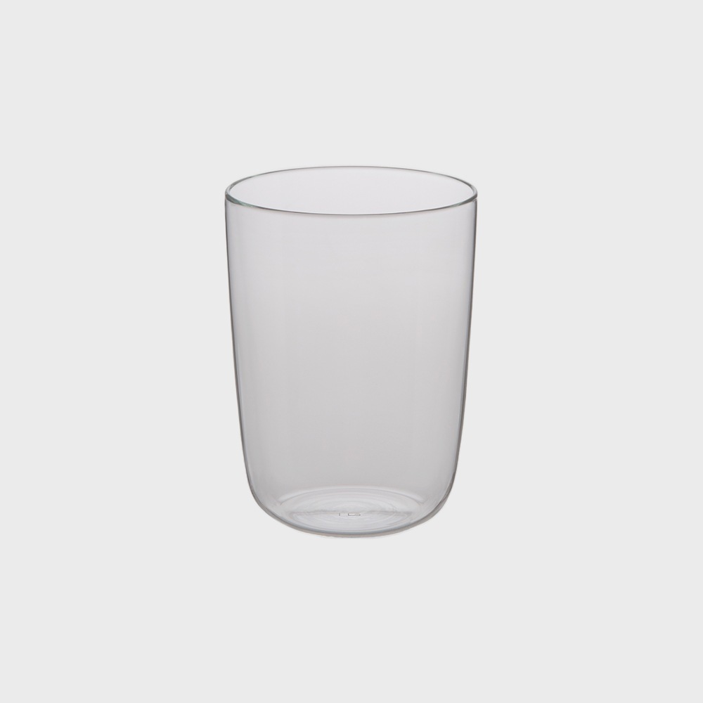 TG 深澤直人 耐熱ガラス Cup カップ 220ml (Light) [ グラス コップ