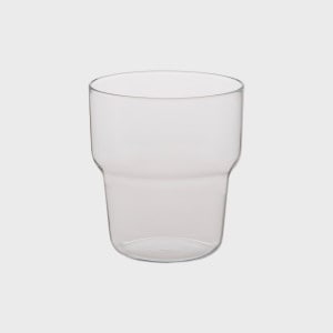 TG ߷ľ Ǯ饹 Cup å 350ml (Curved) [ 饹 å ֥顼 ]ڤ椦ѥåԲġ