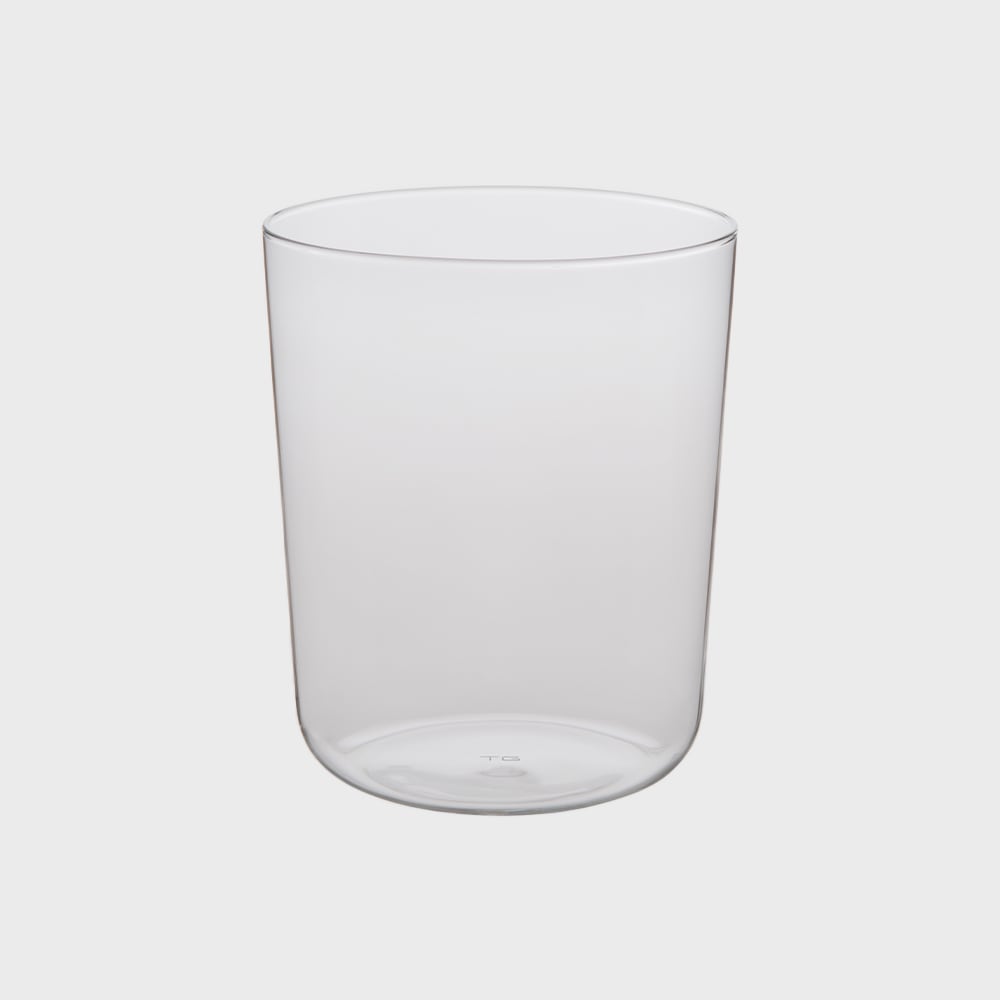 素敵?ガラス製 茶杯A×3 4800円  サイズ：高さ5.6 cm幅5.5 6 ガラスボウル 耐熱ガラス 径12cm 450ml 電子レンジOK [92093]【 ガラス
