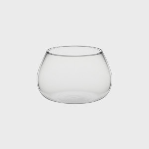 TG ߷ľ Ǯ饹 Flower Pot եݥå 400ml [  饹 ޤ ե١ ]ڤ椦ѥåԲġ