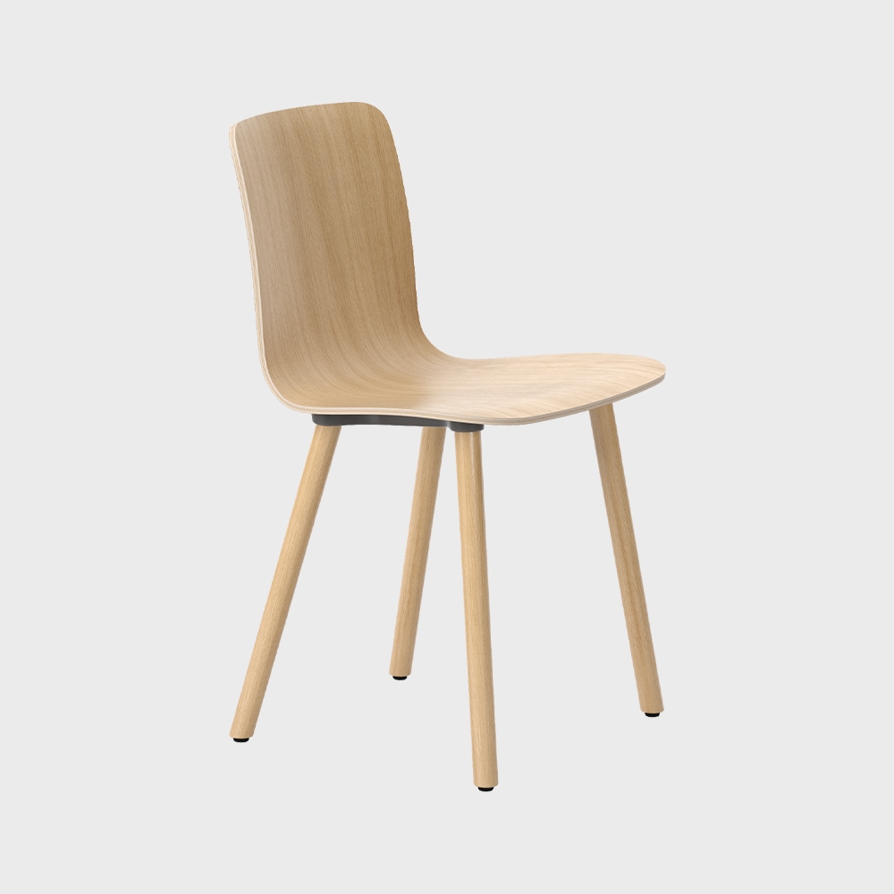Vitra �����ȥ� Jasper Morrison HAL Ply Wood ����:�ʥ����륪�����ڤ椦�ѥ��å��Բġ�