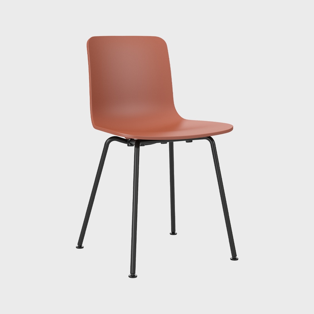 セバスチャン【2019年製　8脚セット】　Vitra HAL Tube セバスチャン【2019年製 8脚セット】 Vitra HAL Tube HAL RE
