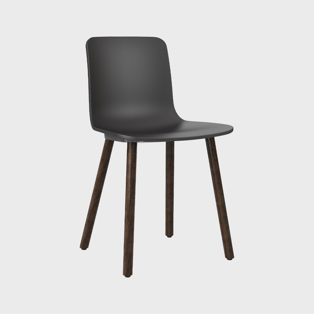 Vitra �����ȥ� Jasper Morrison HAL RE Wood ����:�ǥ����ץ֥�å��ڤ椦�ѥ��å��Բġ�
