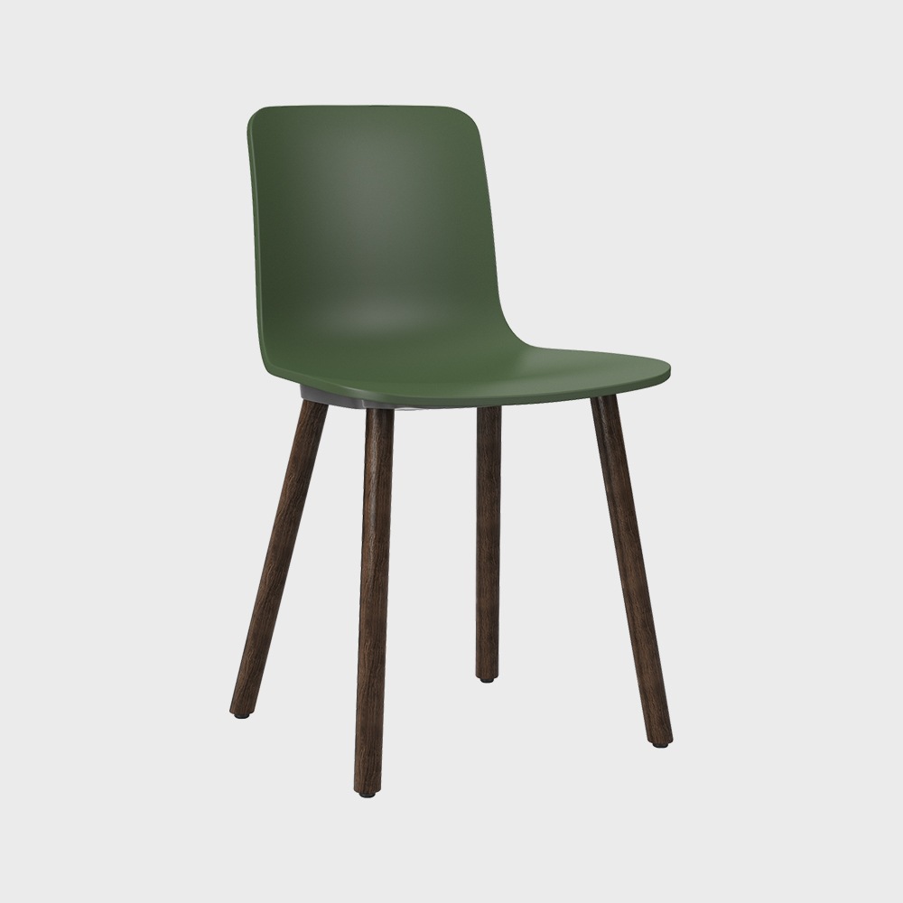 Vitra �����ȥ� Jasper Morrison HAL RE Wood ����:�����ӡ��ڤ椦�ѥ��å��Բġ�