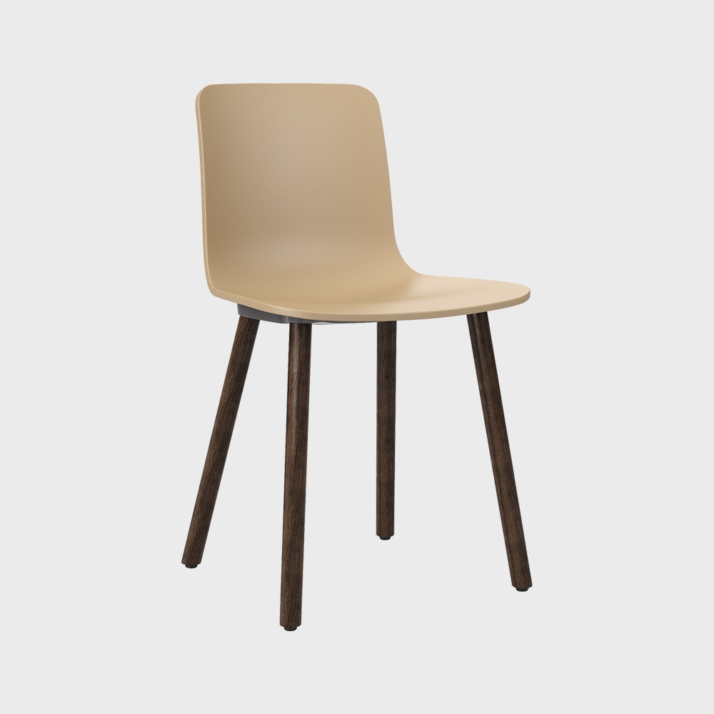 Vitra �����ȥ� Jasper Morrison HAL RE Wood ����:�����ɥܡ��ɡڤ椦�ѥ��å��Բġ�