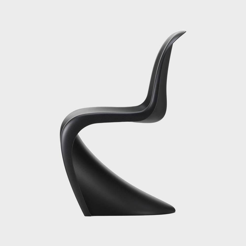 Vitra �����ȥ� Verner Panton Pantonchair �ѥ�ȥ�������ڤ椦�ѥ��å��Բġ�