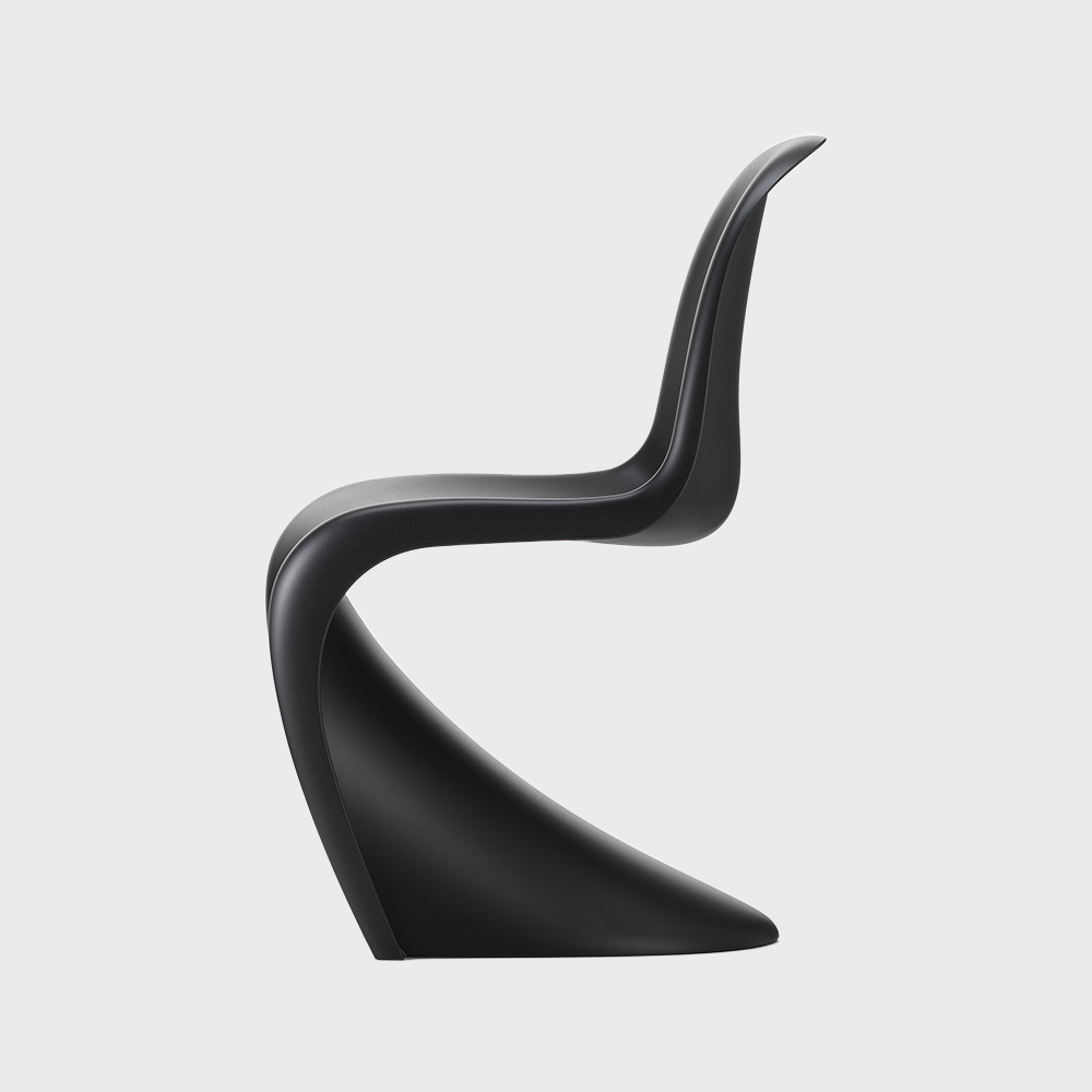Vitra ヴィトラ Verner Panton Pantonchair パントンチェア【ゆう