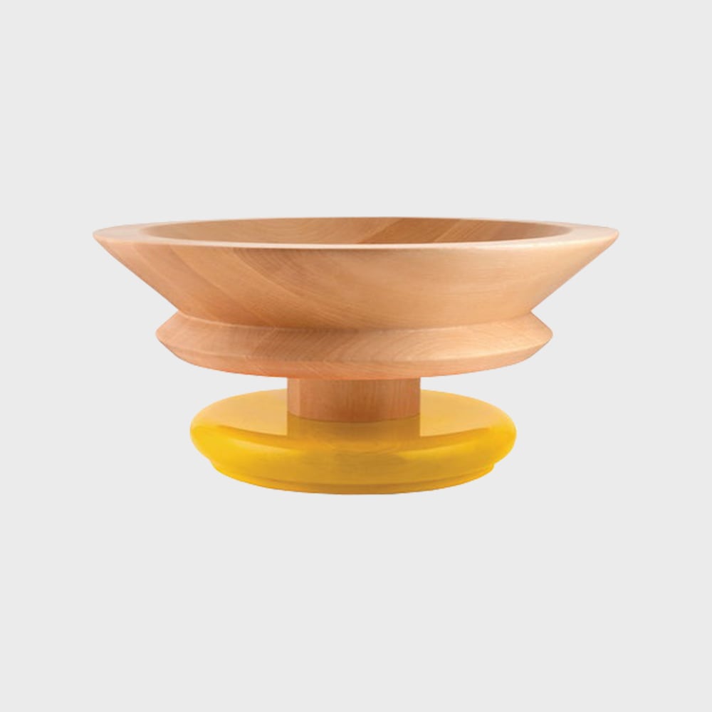ALESSI アレッシ Ettore Sottsass エットレ・ソットサス TWERGI
