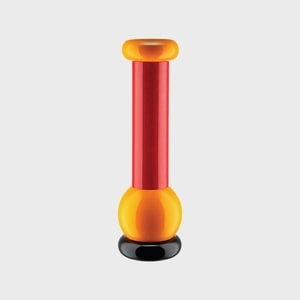 ALESSI å Ettore Sottsass åȥ졦åȥ TWERGI ȥ른 ޥ顼 ڥåѡȡѥߥڤ椦ѥåԲġ