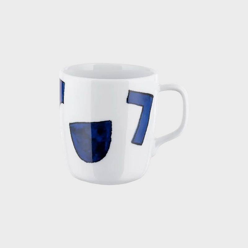 ALESSI å ߷ľ ITSUMO-YUNOKI WARE Mug cup ޥå [ å ե ]ڤ椦ѥåԲġ