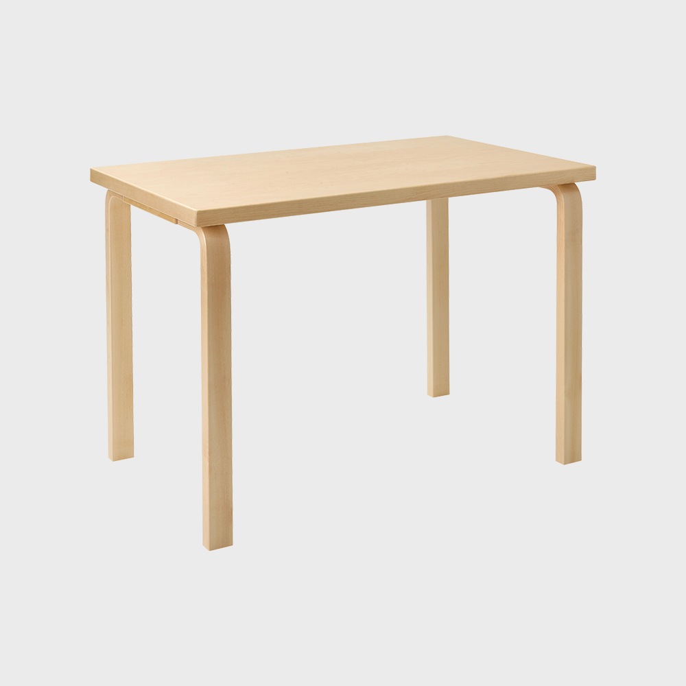 artek アルテック テーブル 80B [ ダイニングテーブル artek